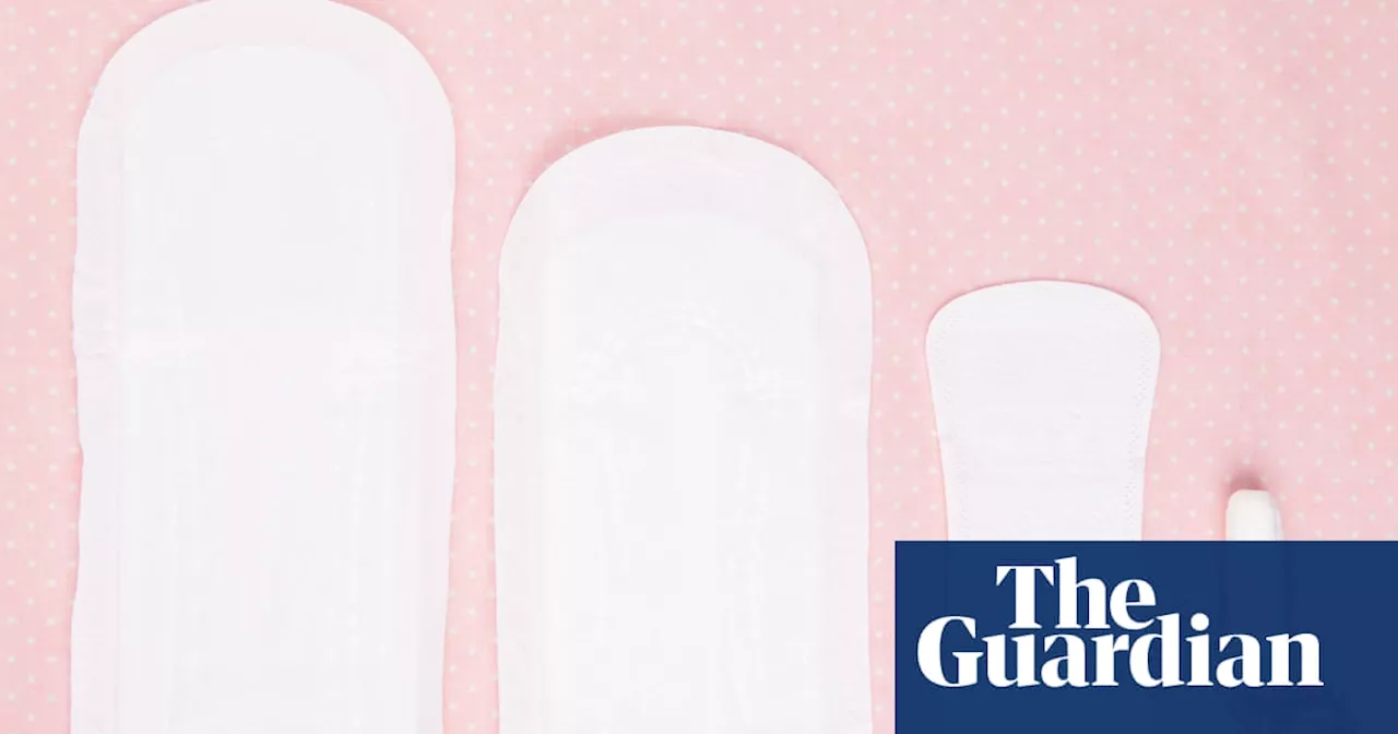 One in five Australians improvised period products due to cost barriers, survey finds