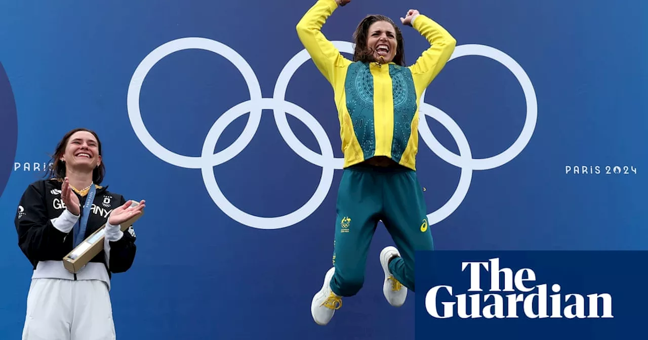 Paris 2024 Olympics: what you missed overnight in Australia on day five of the Games