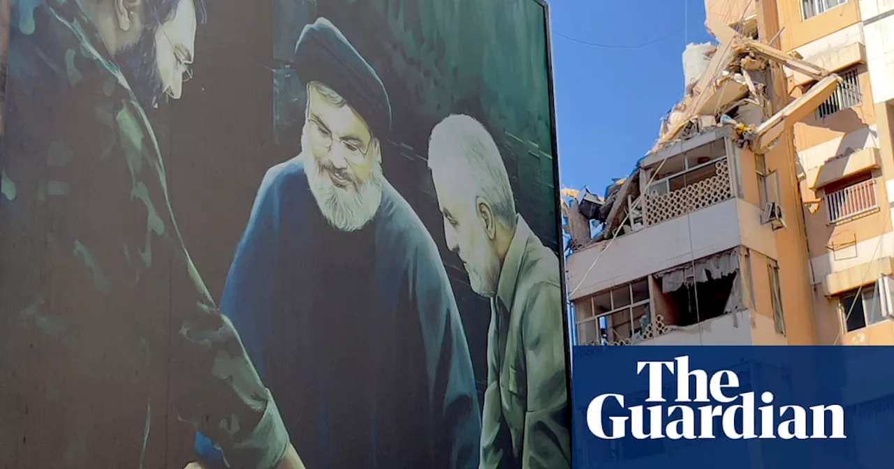 Who are the Hamas and Hezbollah leaders killed since 7 October attack?