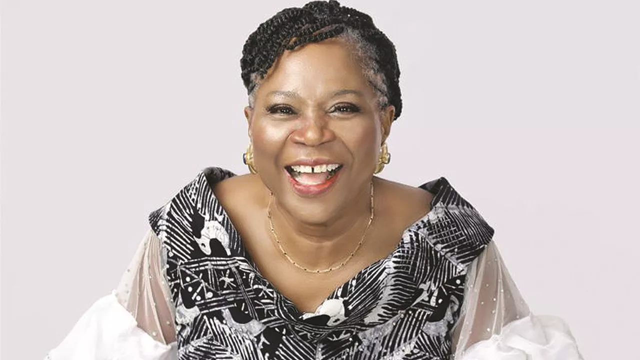 Ayuba, Femi Kuti, Charly Boy, others pay tribute to late Onyeka Onwenu