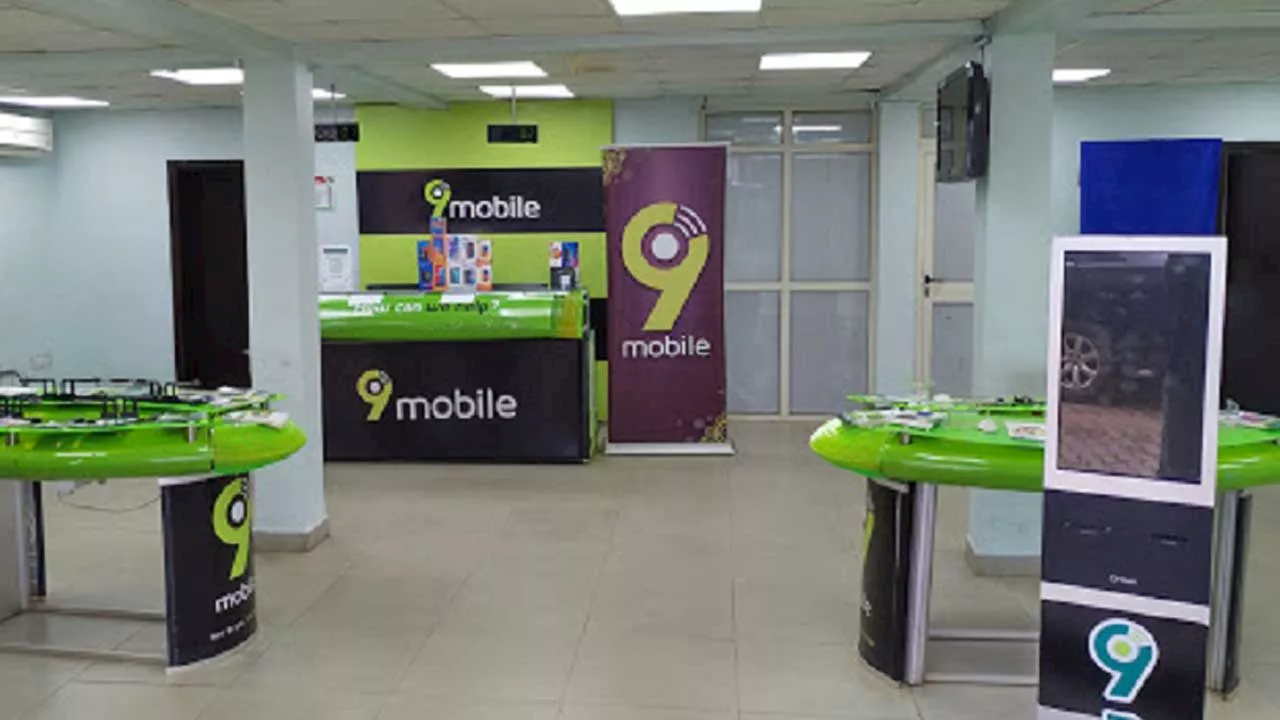 Concerns as 9mobile customers battle zero network for days