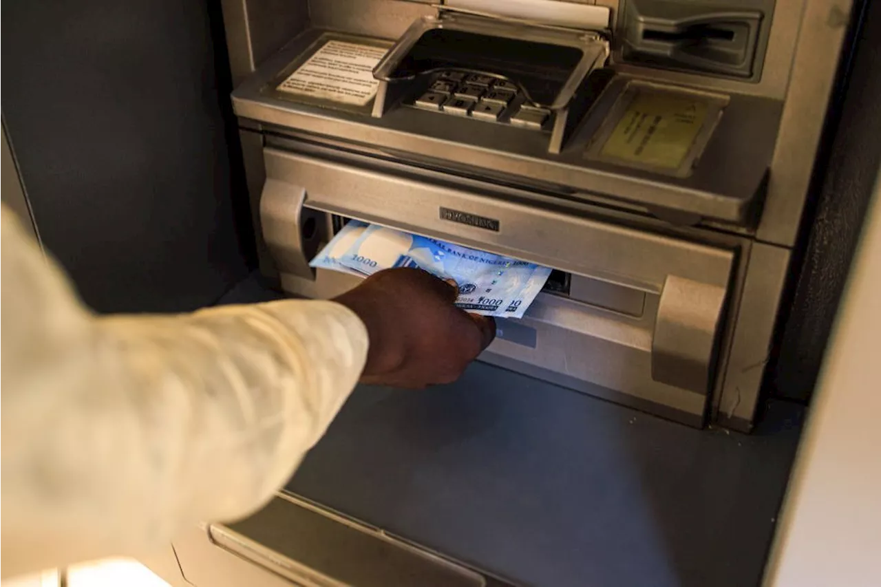 Empty ATMs as threat to CBN’s cashless policy