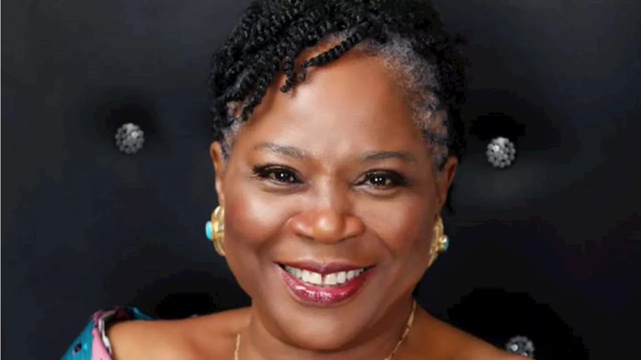 Iconic singer, Onyeka Onwenu dies after performance in Lagos