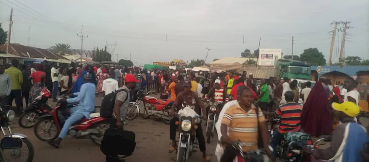 Protest: Police pledge adequate security in Bauchi