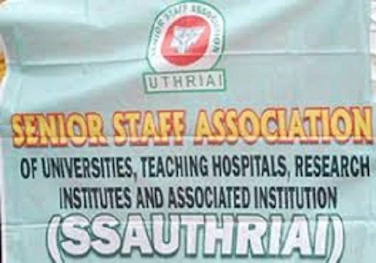 Union protest disrupts activities at Neuro-Psychiatric hospital in Calabar