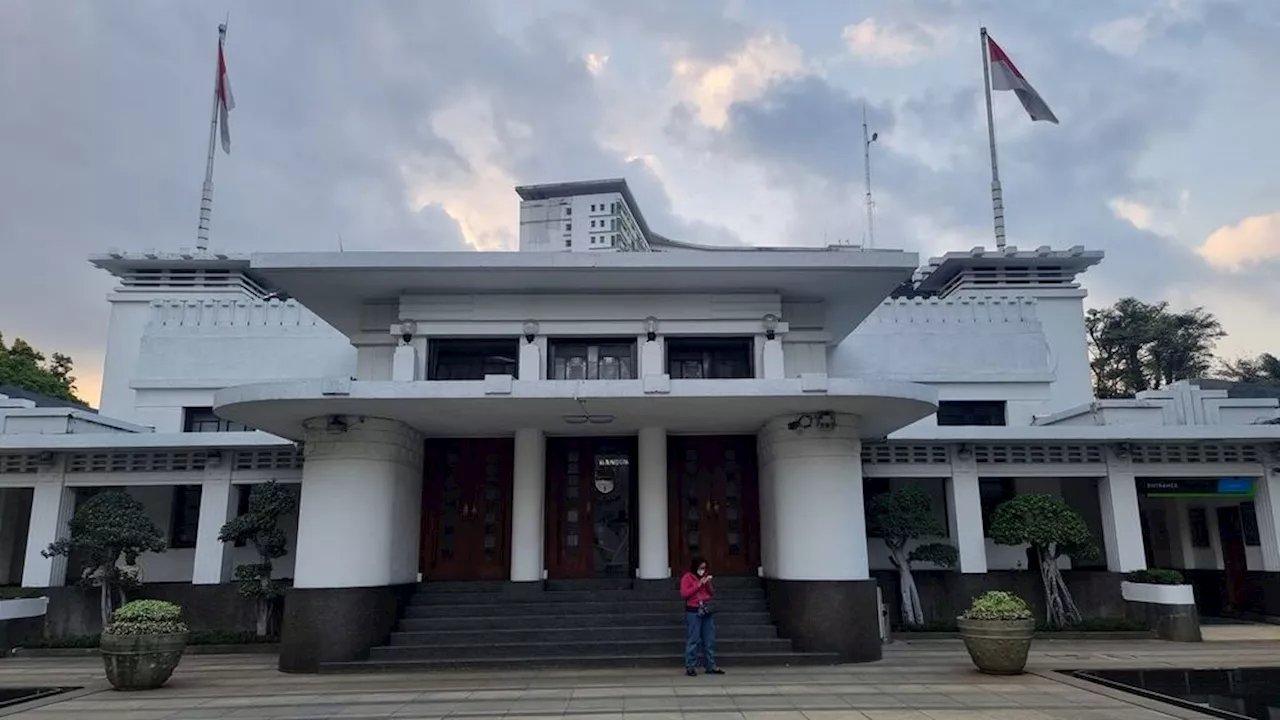 Kejaksaan Ungkap Temuan Dugaan Pemerasan di Kantor ULP Kota Bandung