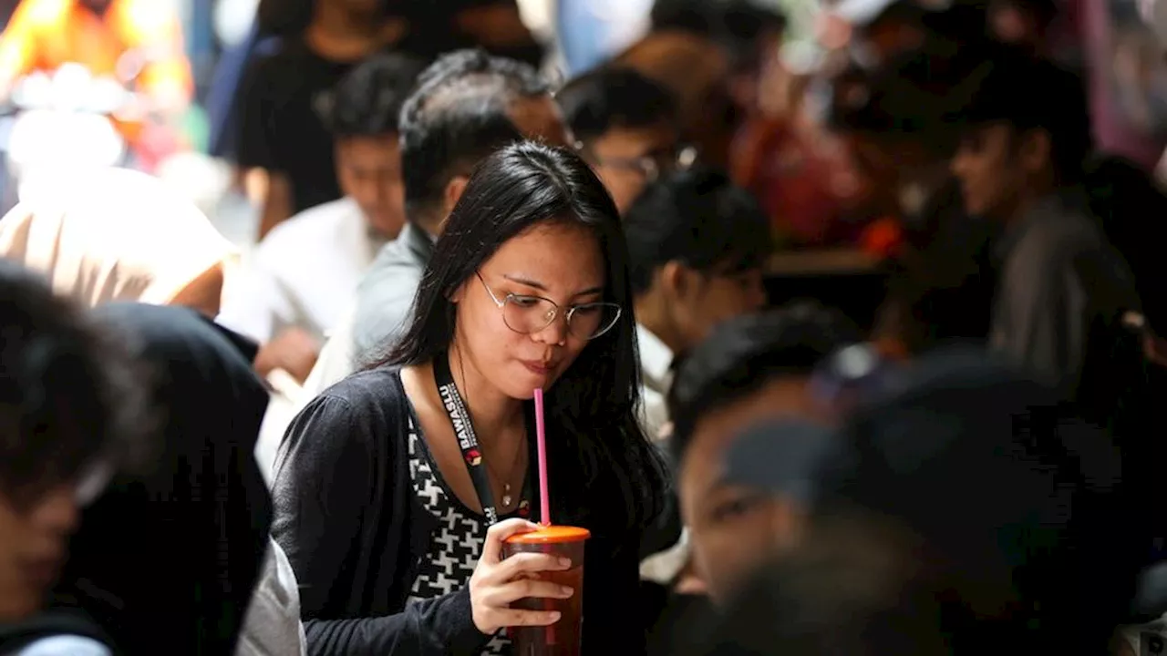 Mengapa Tidak Mudah Menjadi Kelas Menengah di Indonesia?