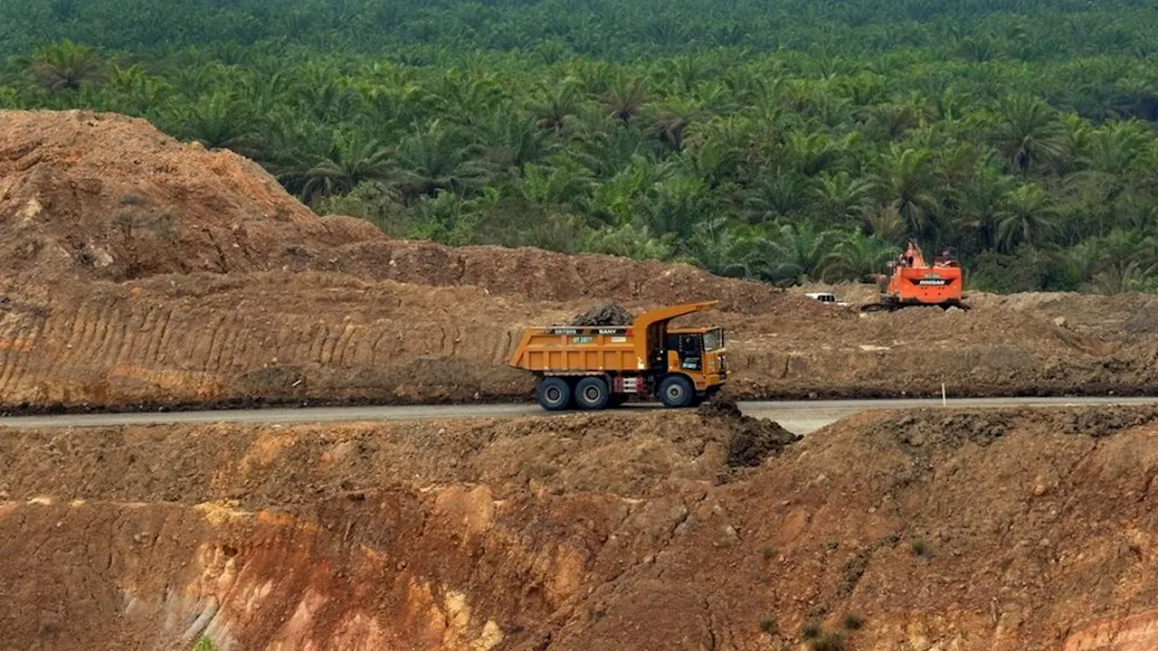 Tambang Ormas Keagamaan: Mudah Diberikan, Tak Mudah Dijalankan