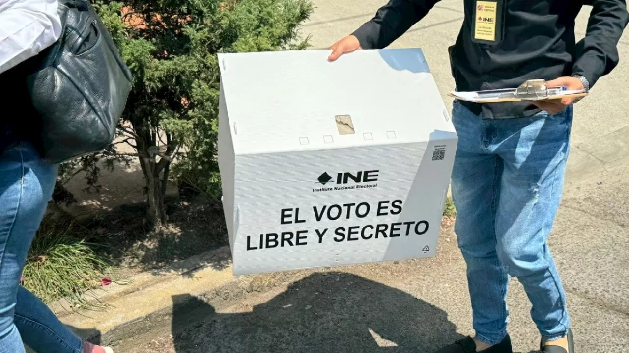 Chiapas: ¿se suspenden las elecciones extraordinarias? Pantelhó y Capitán Luis Ángel Vidal son puntos críticos