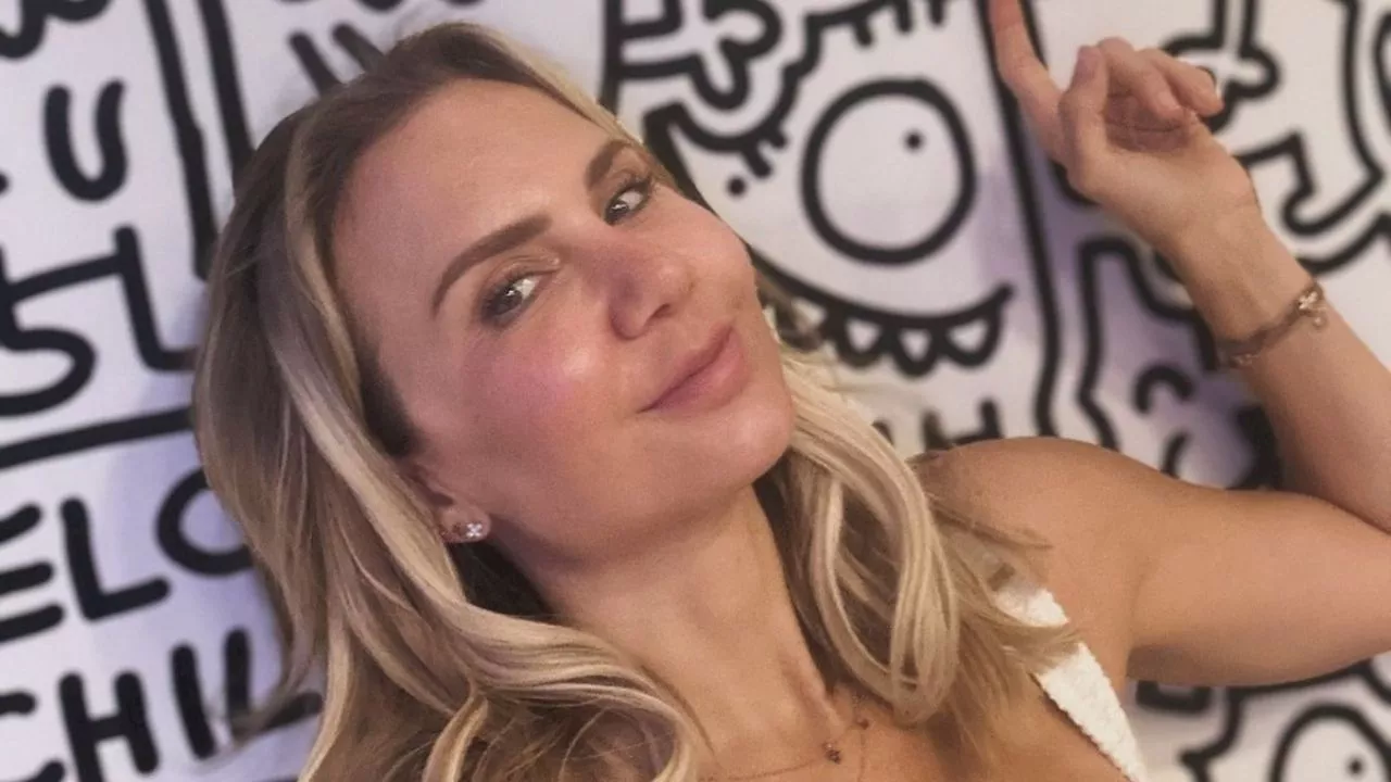 &quot;El cambio de fea a bonita me ocasionó unos problemas&quot;: Michelle Vieth provocó envidias cuando grababa Soñadoras