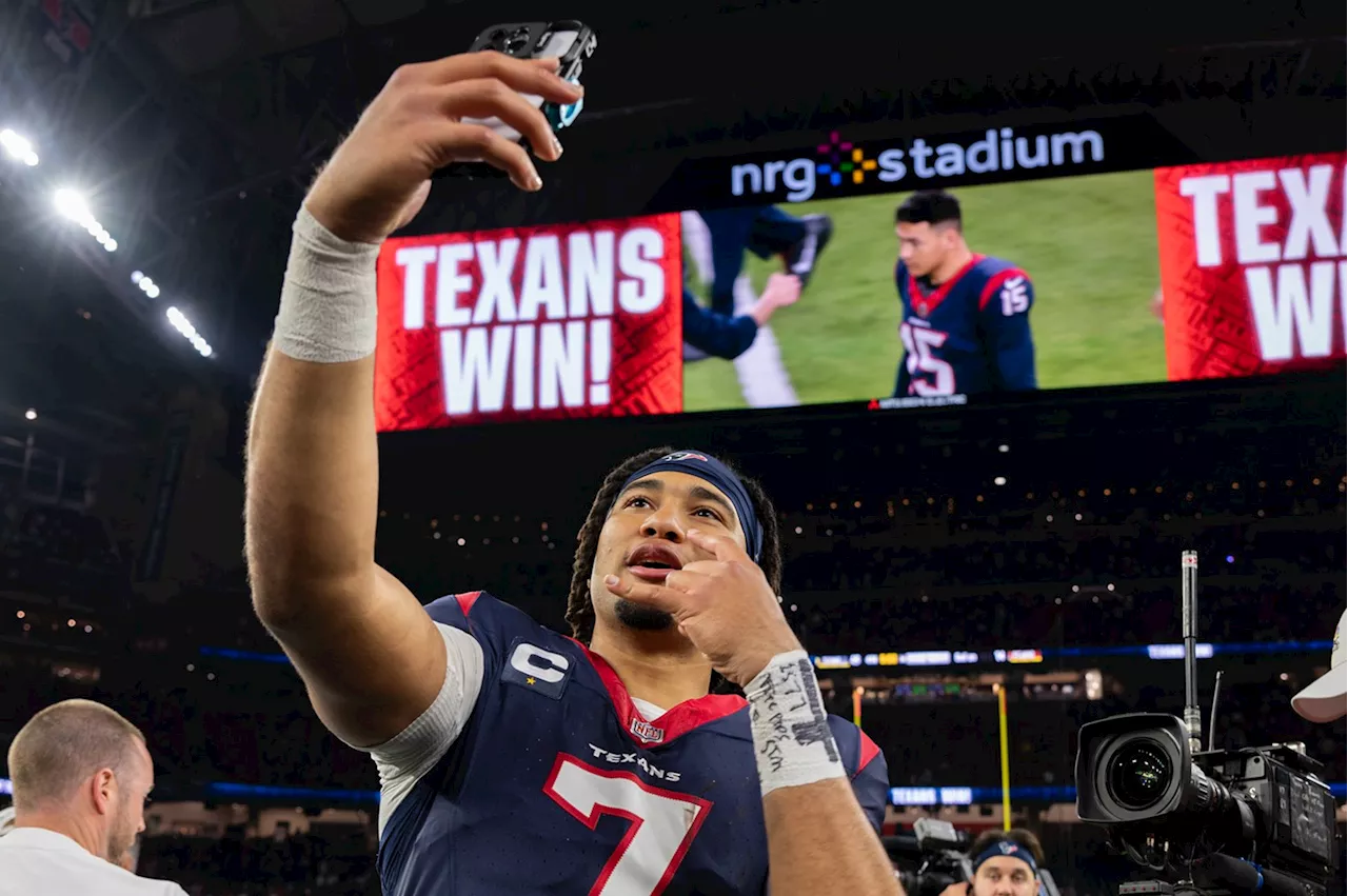 NFL Quarterback Contracts Are Going Haywire, What Does it mean for the Houston Texans?