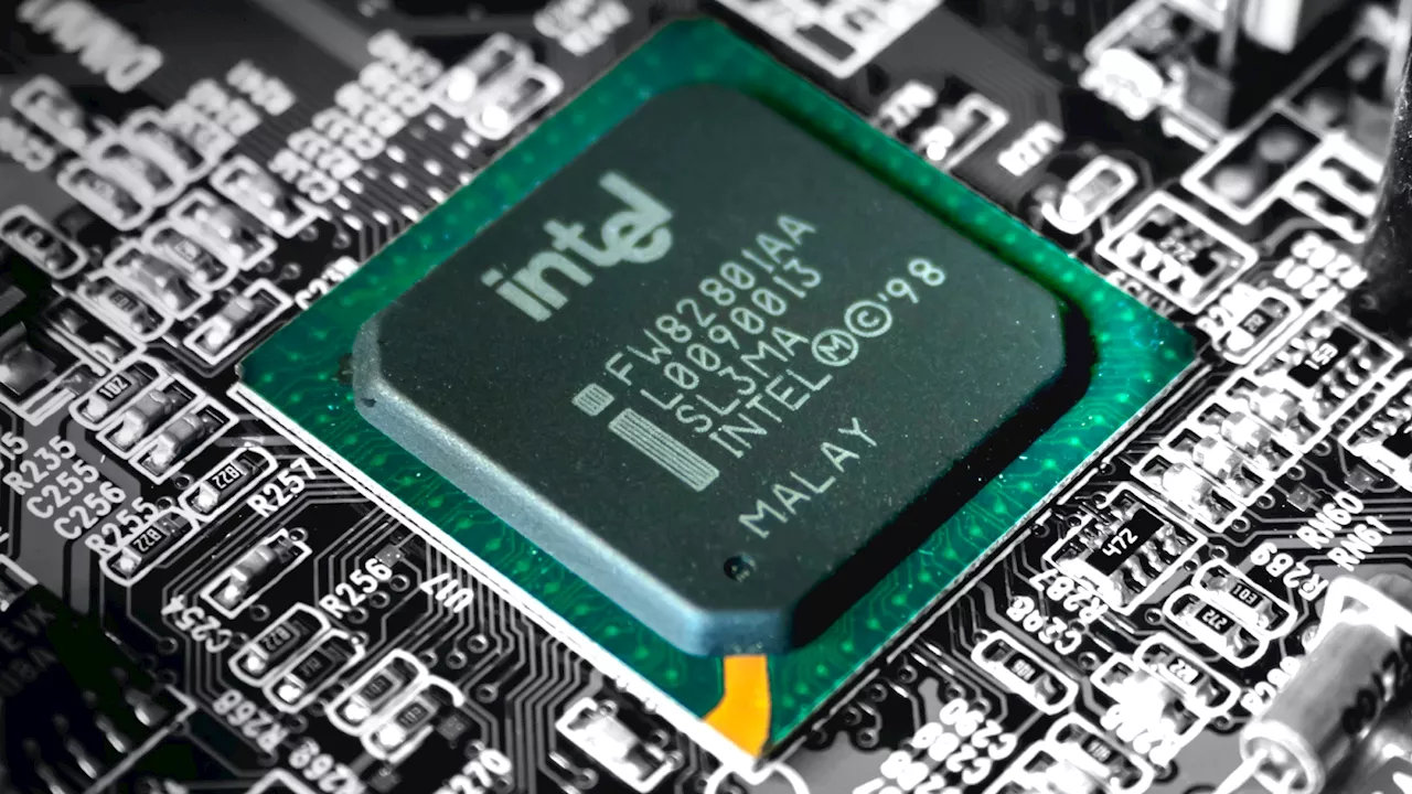 Mass layoffs loom over Intel with recovery out of reach
