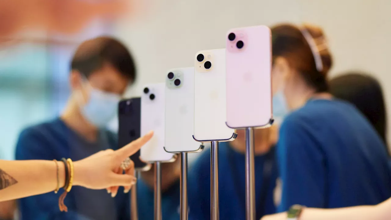 – Why I decided to ditch my Android for an Apple iPhone