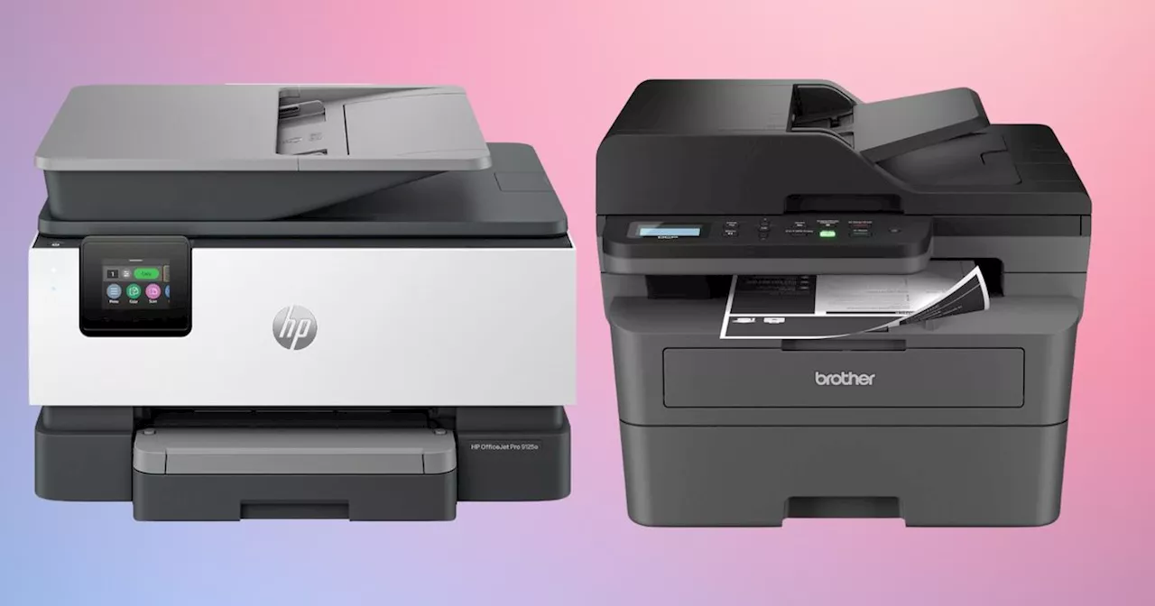 The Best Printers Under $200, Because It’s Worth It To Have One