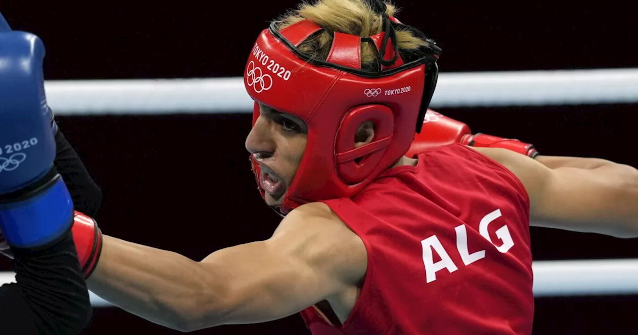 Sulle boxer trans che a Parigi 2024 gareggiano con le donne ascoltate Rowling