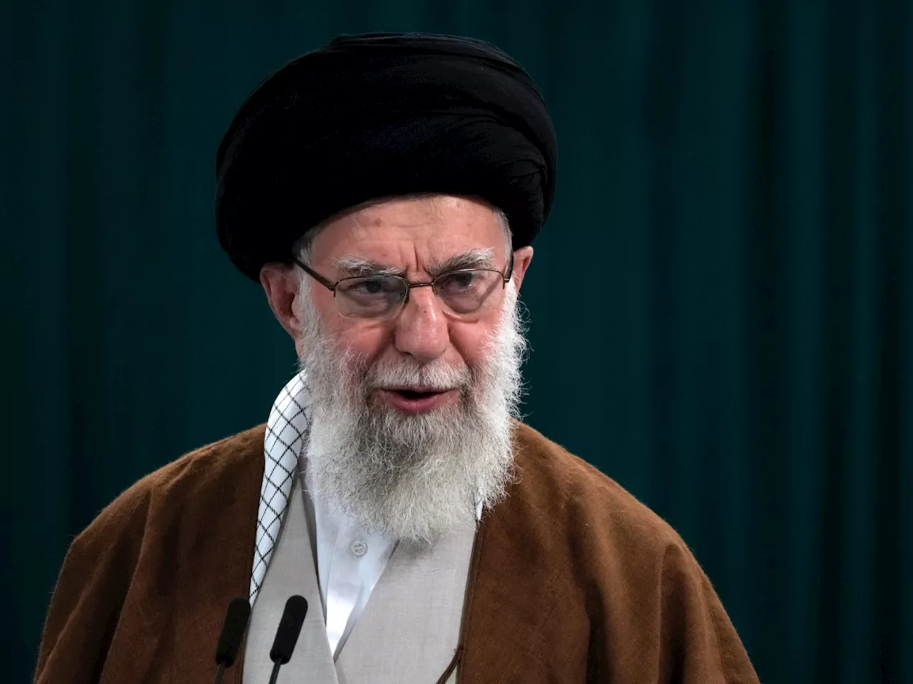 'Khamenei ha ordinato di colpire Israele': che cosa succede adesso