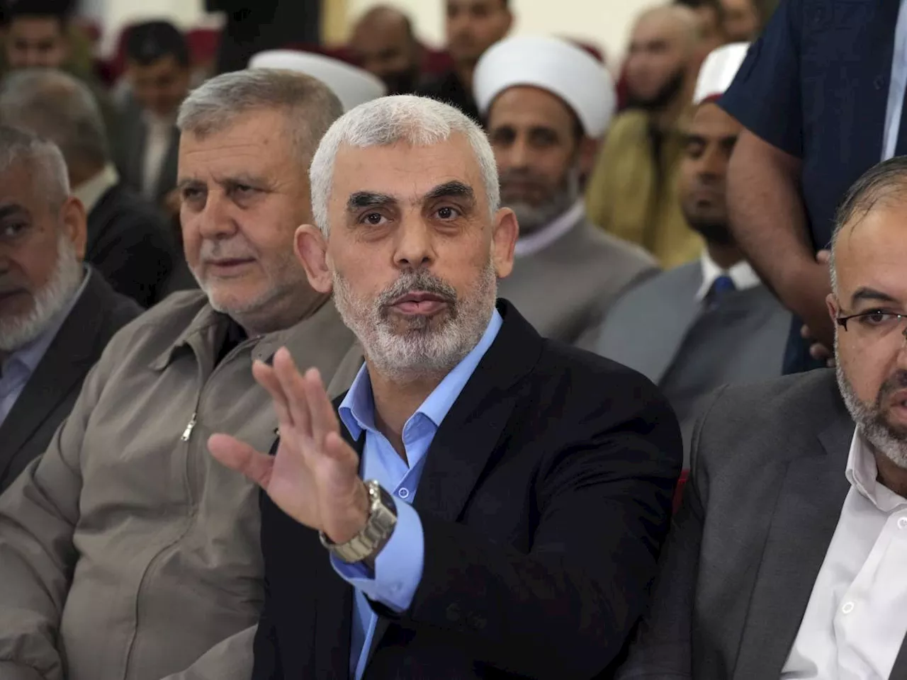 Non solo Haniyeh: chi sono gli altri leader di Hamas nella 'kill list' di Israele