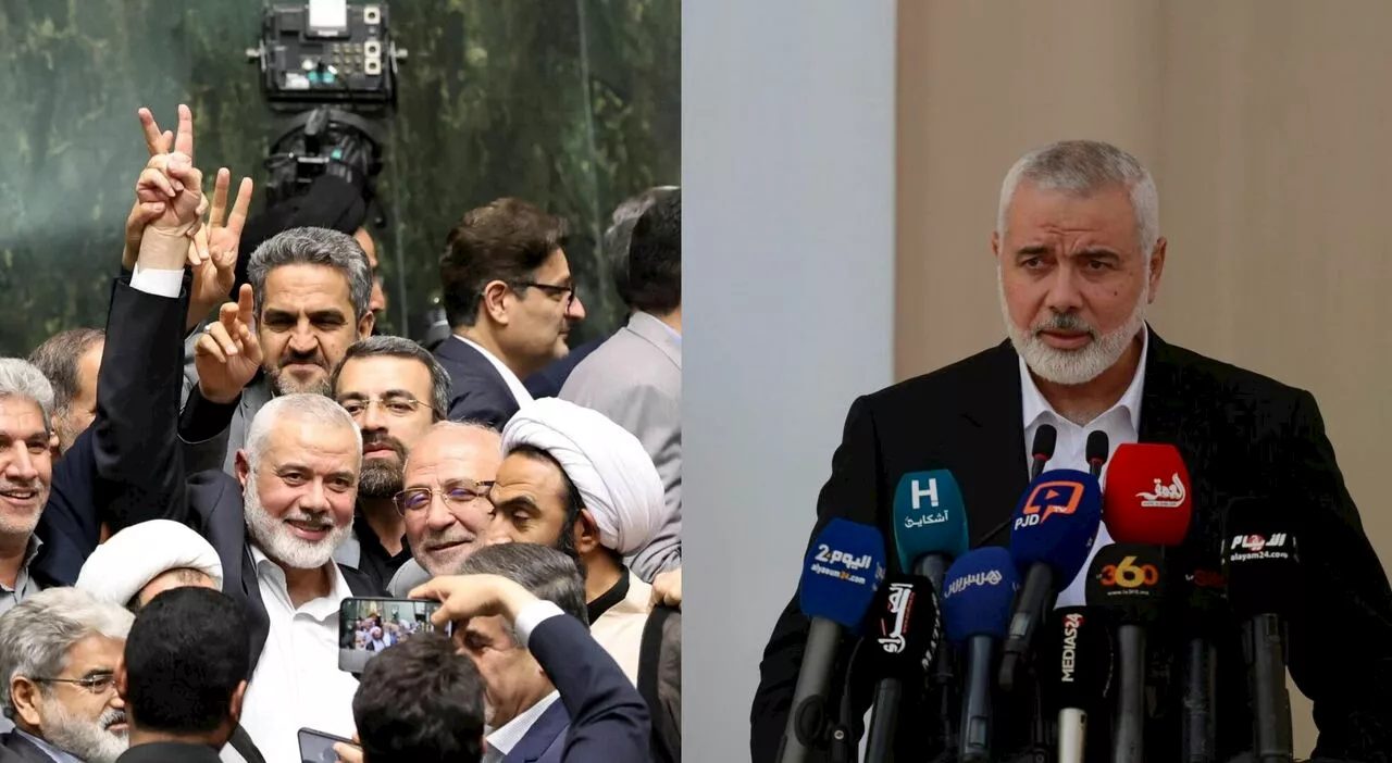 Ucciso il capo di Hamas, Ismail Haniyeh: il raid nella sua residenza a Teheran. Chi era: sposato, 13 figli, av