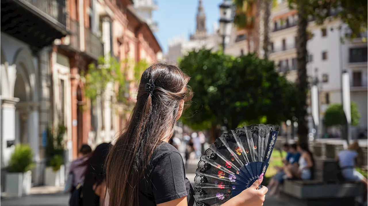Las muertes por calor en España preocupan, sobre todo los números de julio