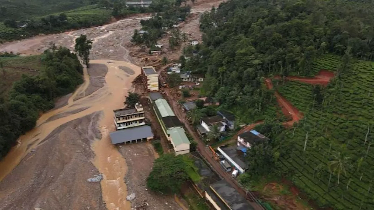 Los deslizamientos de tierra en India causan más de 150 muertos