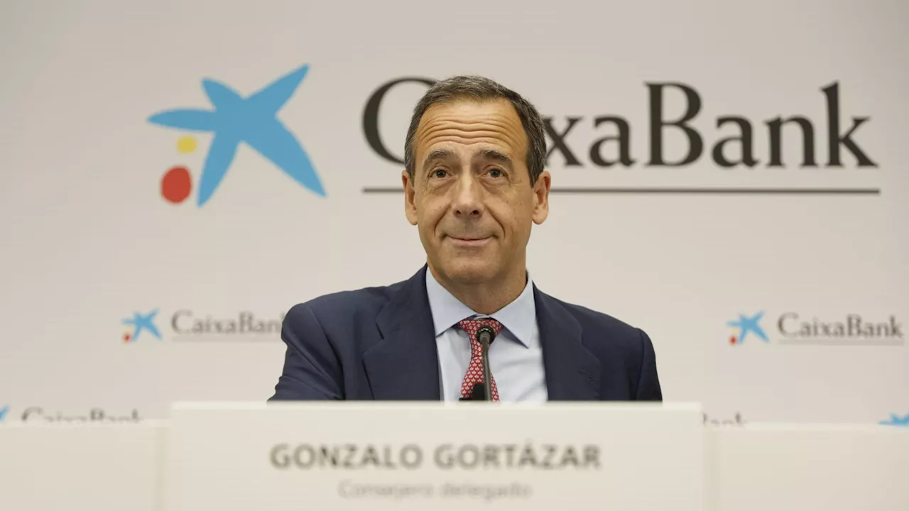 Gortázar insiste en que España necesita un 'proceso de consolidación fiscal' pactado por todos los partidos