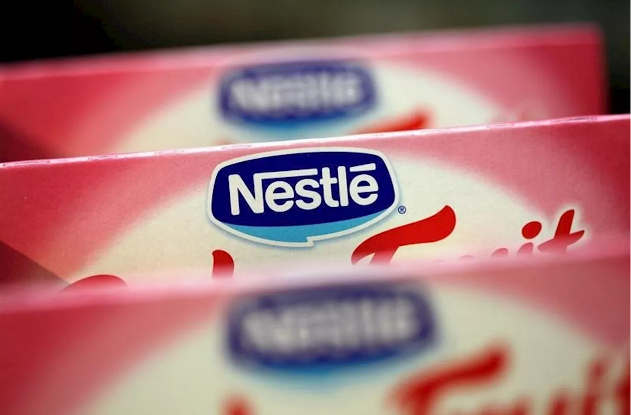 Nestle-Aktien steigen: Ist das neue Kursziel von Jefferies realistisch?