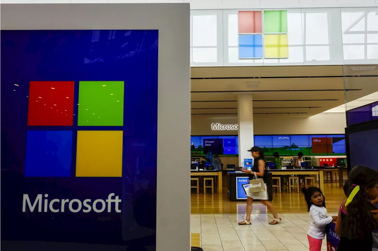 US-Vorbörse: Microsoft, Pinterest, Humana, AMD, Nvidia und Starbucks mit viel Bewegung