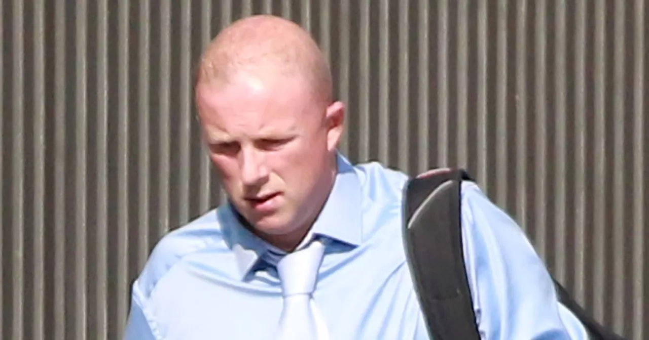 'Blood curdling screams'- lorry driver jailed for cruelty to children offences