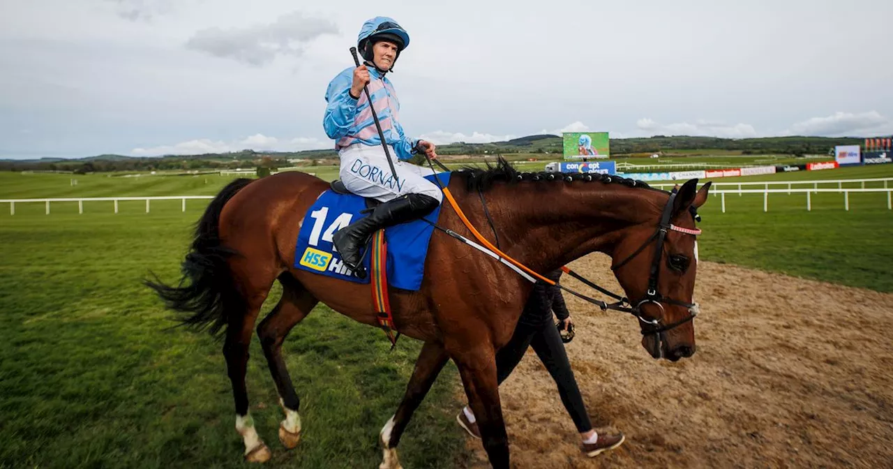 Galway Races day 3 tips: Robbie Power's picks for Wednesday's action