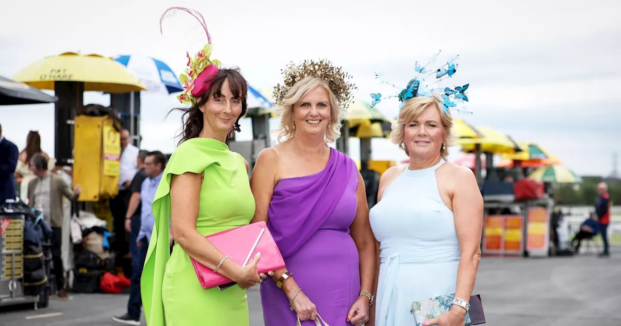 Galway Races: women gear up for Best Dressed Lady on Thursday