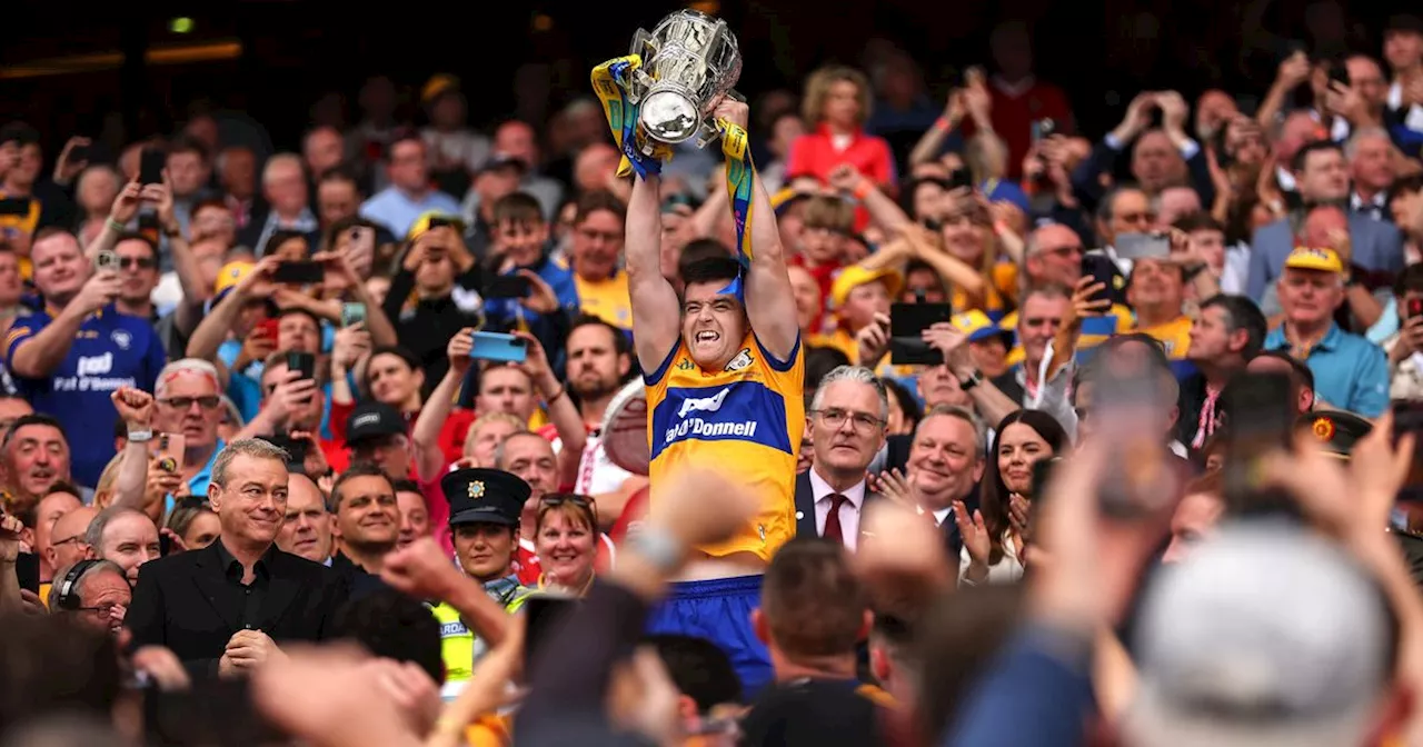 Govt dept intervenes in Clare GAA COE plans over concerns for EU-protected bat