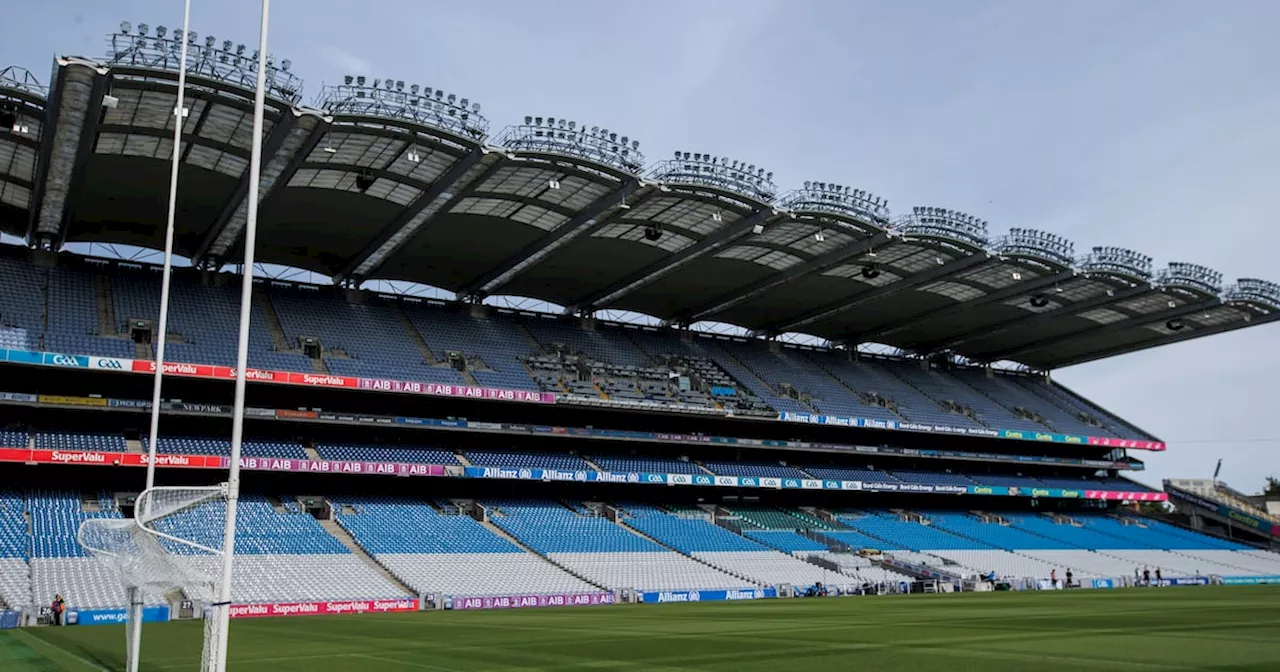 Croke Park to host Leinster v Munster URC clash in October