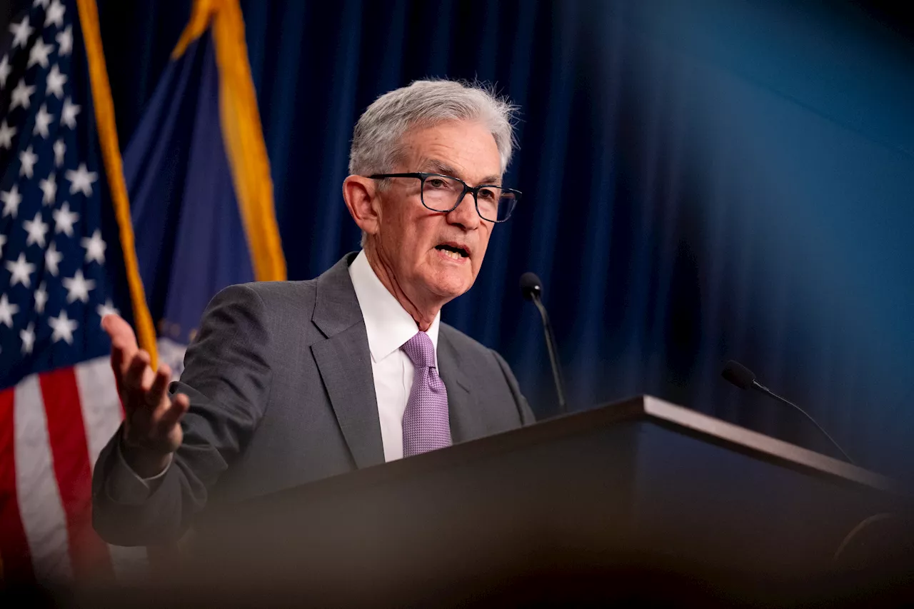 Federal Reserve says first cut to US interest rates could come in September