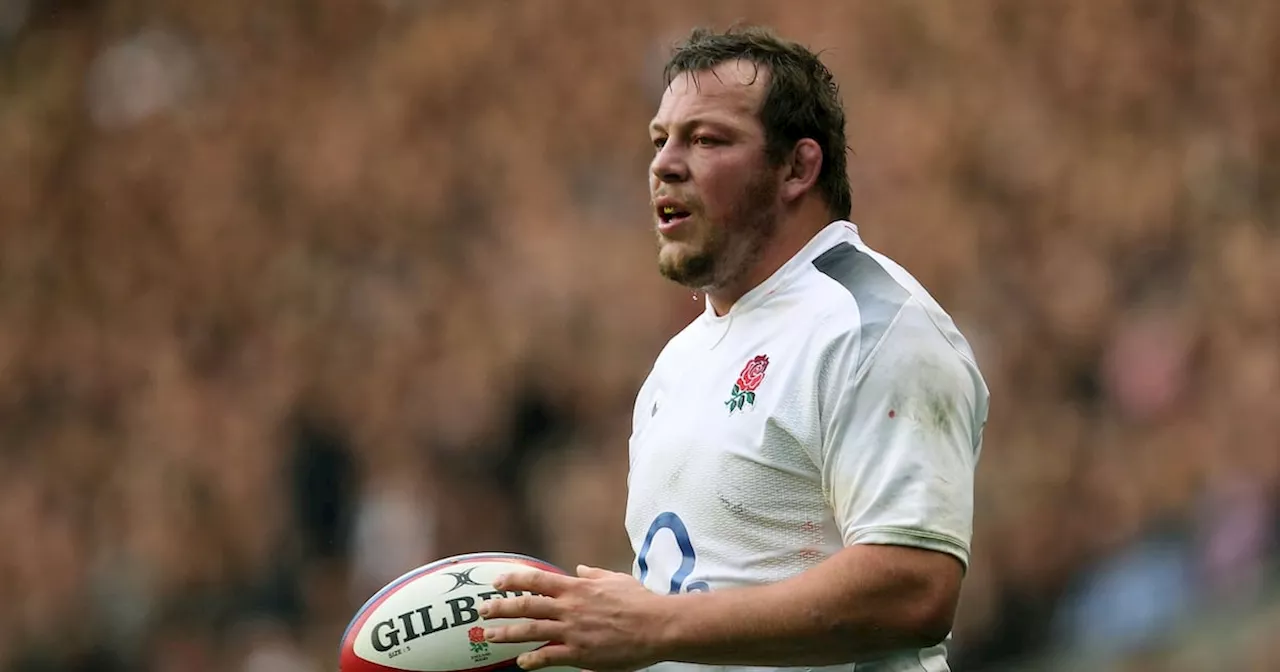 Former England players accuse RFU of ‘suppressing data’ in brain injuries case