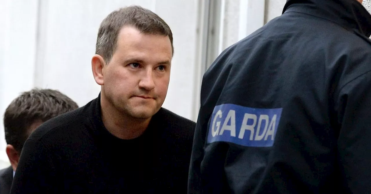 Graham Dwyer loses appeal against conviction for murder of Elaine O’Hara