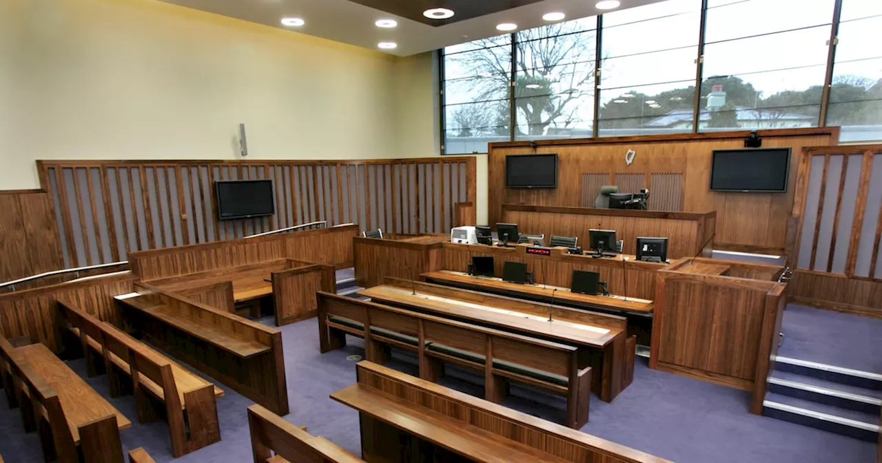 Judge notes man’s lack of remorse as he is jailed for raping teenage stepdaughter