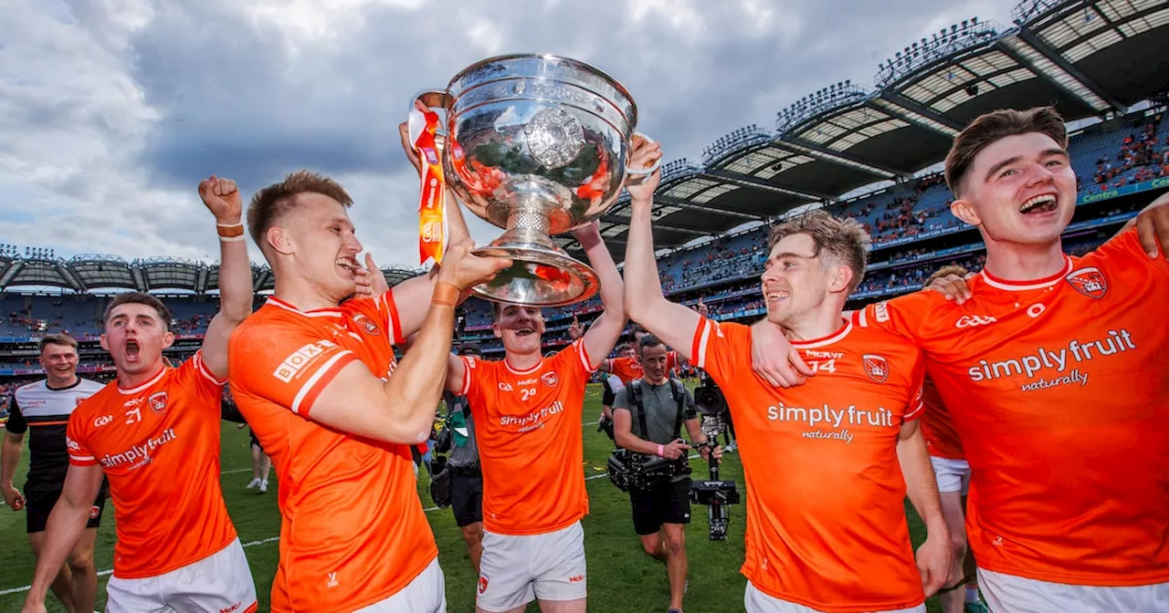 Seán Moran: Have this year’s unexpected All-Ireland finals ushered in a more open championship?