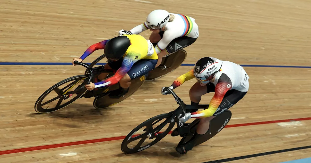 Tender process for first indoor velodrome gets green light from Government