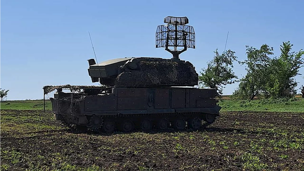 Губернатор Калужской области сообщил об уничтожении БПЛА над регионом