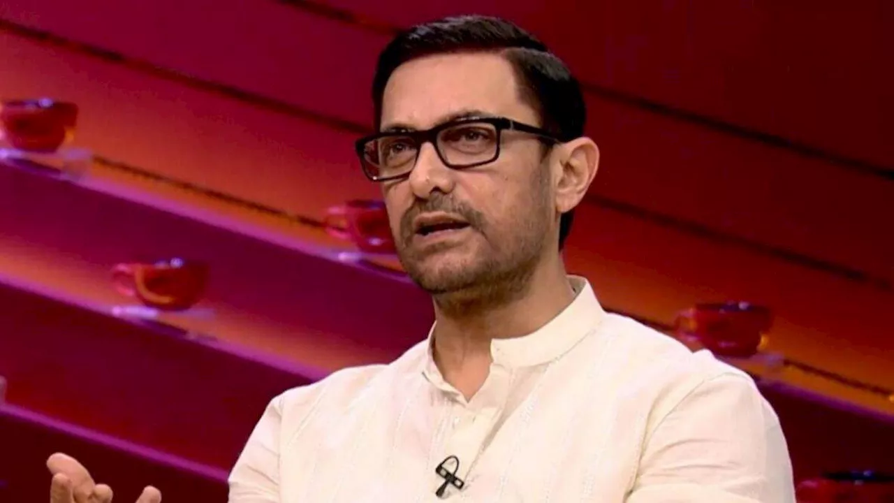 बैक टू बैक फिल्मों की असफला के बाद Aamir Khan ने बनाई नई स्ट्रेटजी, एक साल में करेंगे एक मूवी