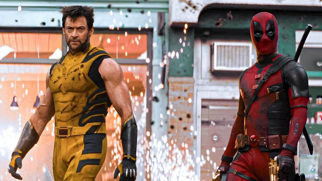 Deadpool And Wolverine Day 6 Box Office: भारत में 'डेडपूल एंड वुल्वरिन' का भौकाल, छठे दिन हुई नोटों की बारिश