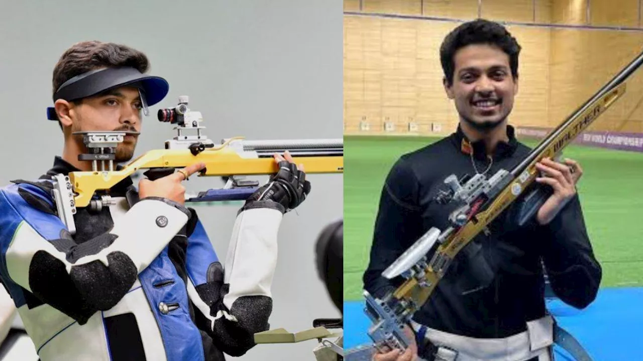 Olympics 2024, Shooting: स्वप्निल कुसाले भारत को दिलाएंगे पहला गोल्ड! शूटिंग से देश को मिलेगी एक और खुशखबरी