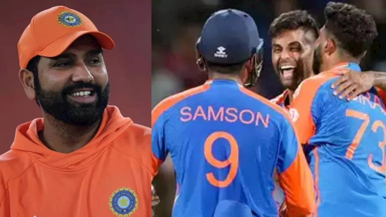 SL vs IND: सूर्या ने लंका में बजाया डंका, भारत के नए कप्तान का विजयी आगाज देख Rohit Sharma का दिल हुआ बाग-बाग