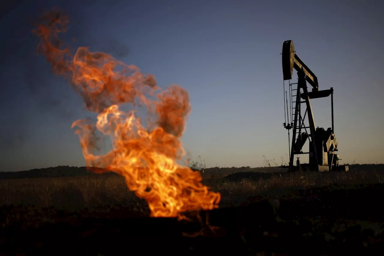 Petróleo sobe com morte de líder do Hamas aumentando risco geopolítico