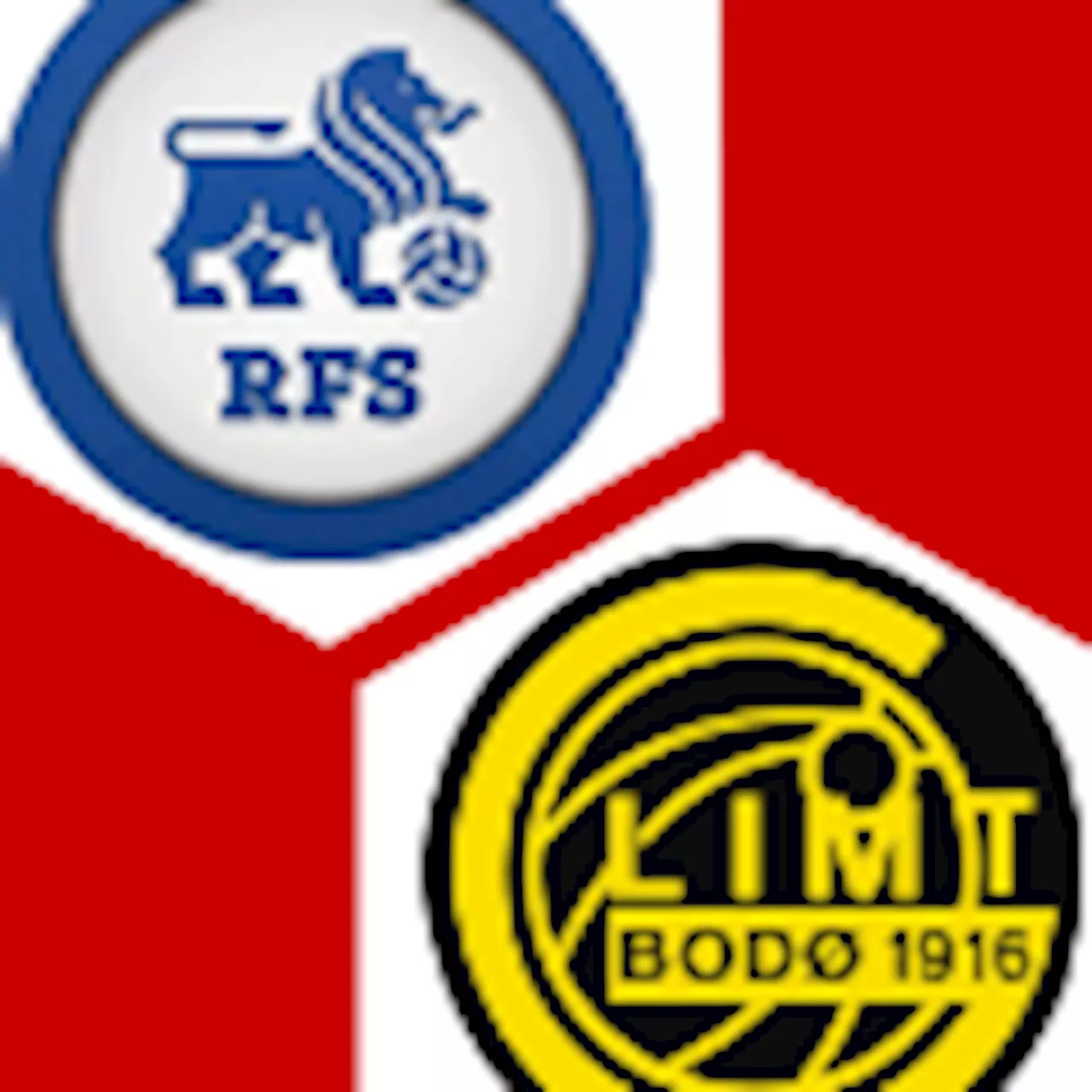 FK Bodö/Glimt 1:3 | 2. Qualifikationsrunde | Champions-League-Qualifikation 2024/25