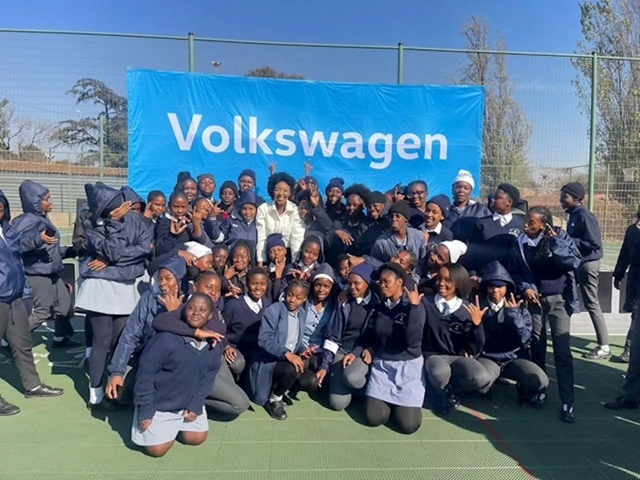 Major car manufacturer to help Soweto find its next big star?