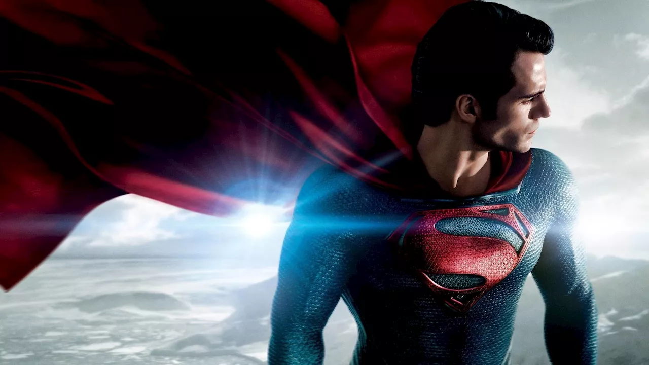 Nach Ende der DC-Dreharbeiten: James Gunn teilt emotionale Nachricht zu „Superman“