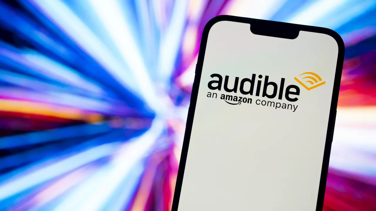 Spannend für Prime-Kunden: Nur noch heute Audible drei Monate kostenlos