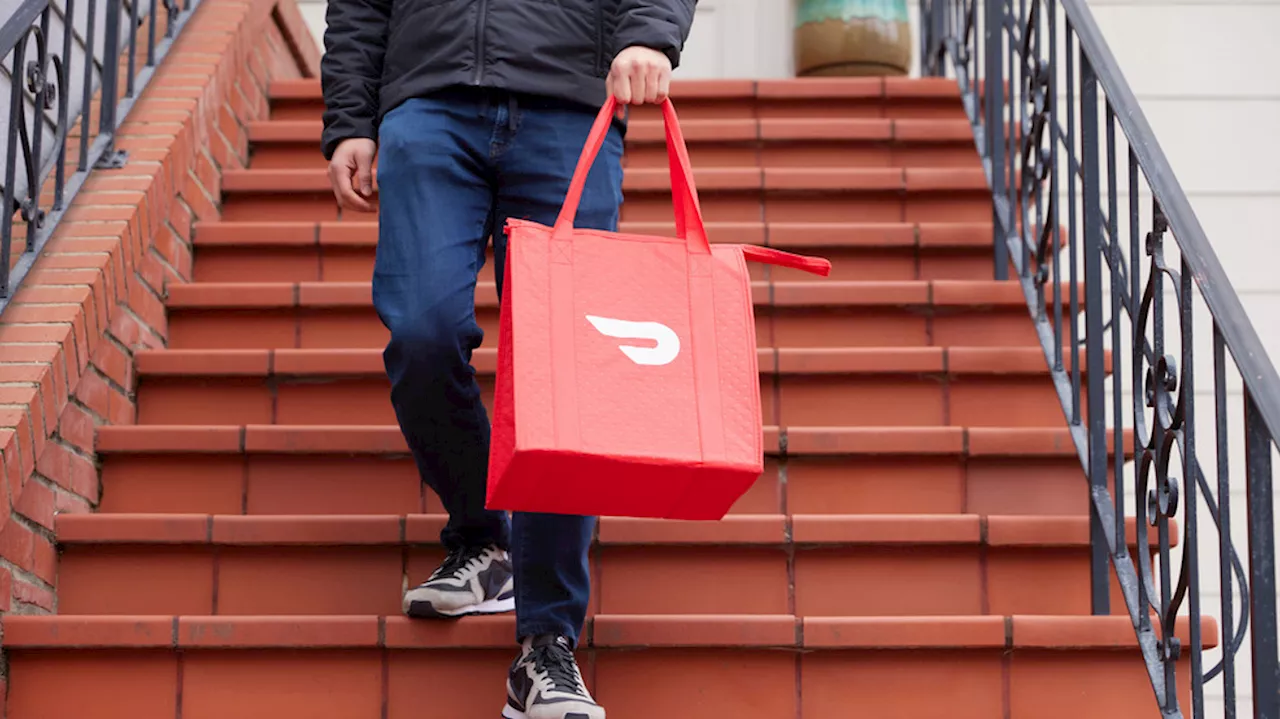 DoorDash says new fee is necessary to remain sustainable under city's wage law