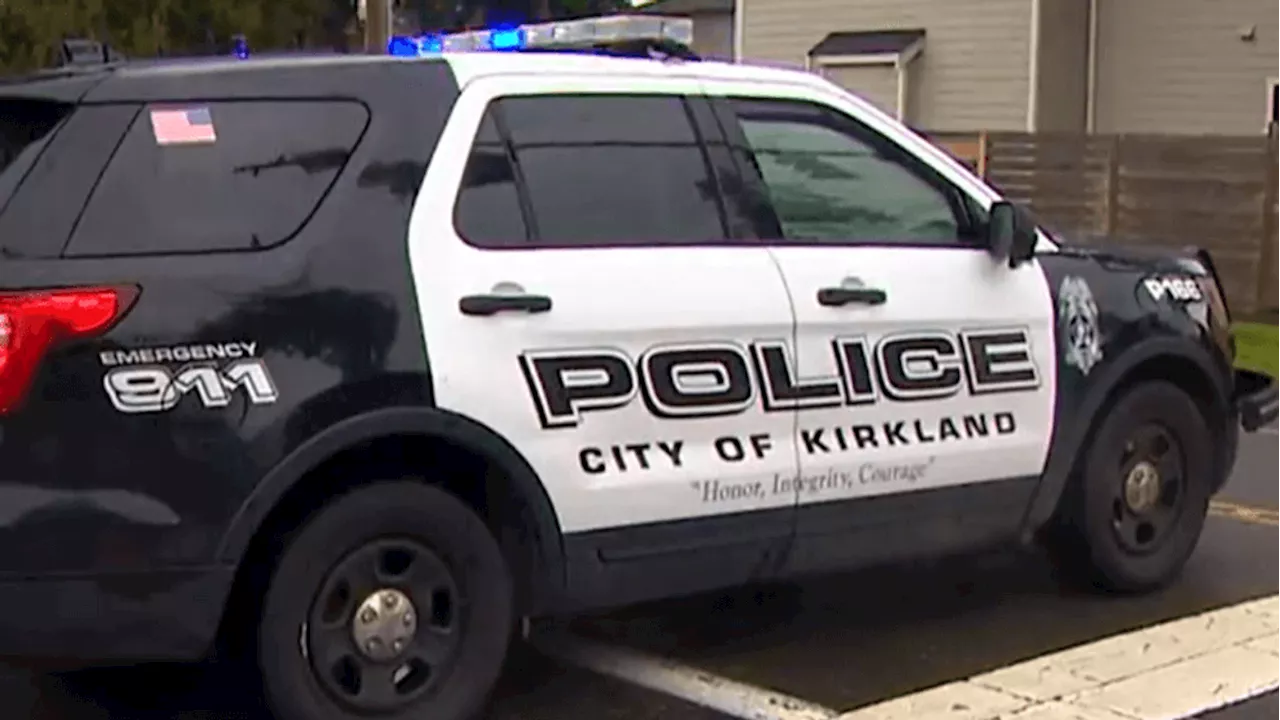 Kirkland police warn of scam callers posing as officers to collect fines